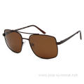 Men's Canaveral Round Sunglasses